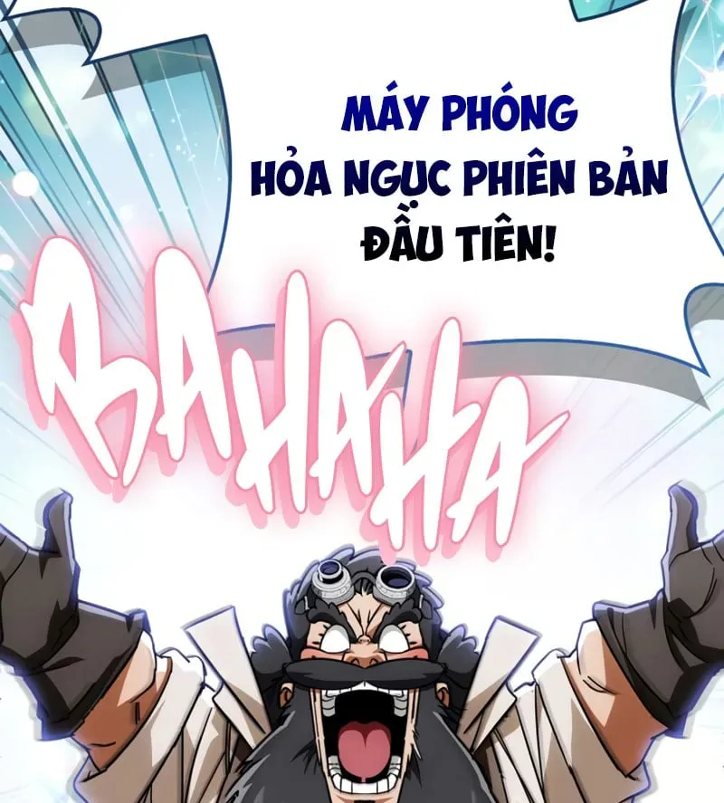 Kiếp Này Ma Vương Ta Không Theo Chuẩn Mực Nữa! Chương 20 - Trang 103