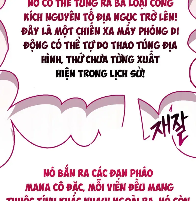 Kiếp Này Ma Vương Ta Không Theo Chuẩn Mực Nữa! Chương 20 - Trang 110