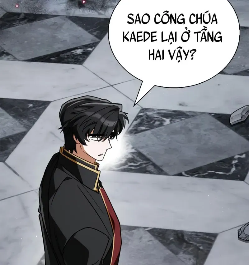 Kiếp Này Ma Vương Ta Không Theo Chuẩn Mực Nữa! Chương 20 - Trang 156
