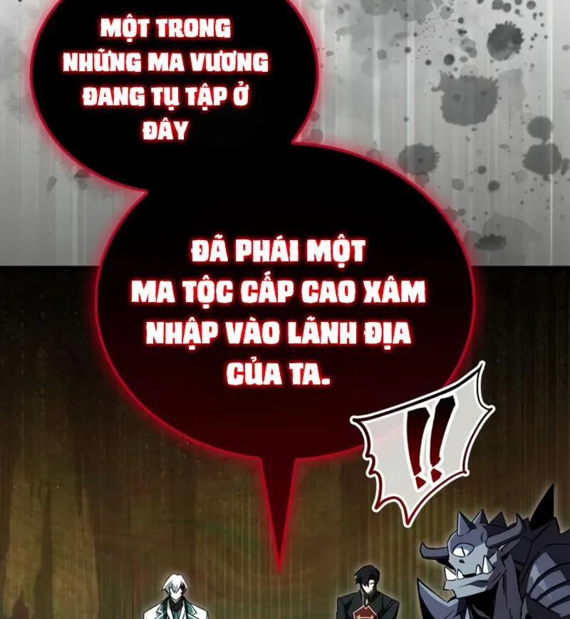 Kiếp Này Ma Vương Ta Không Theo Chuẩn Mực Nữa! Chương 20 - Trang 26