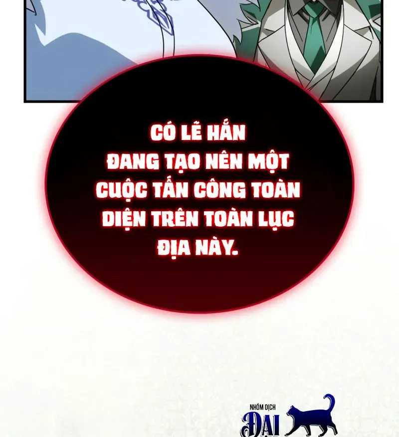 Kiếp Này Ma Vương Ta Không Theo Chuẩn Mực Nữa! Chương 20 - Trang 35
