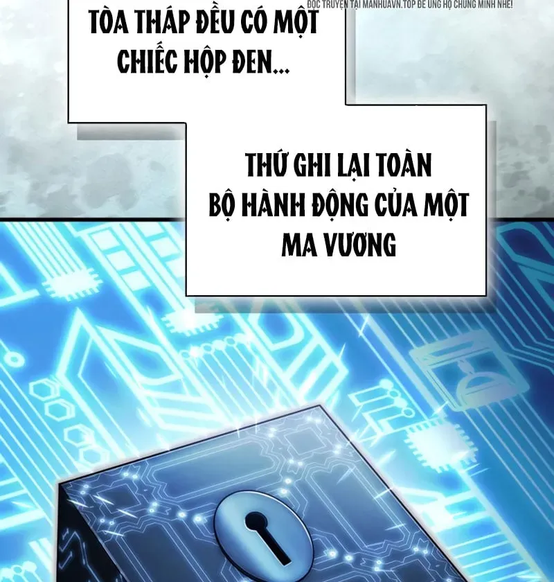 Kiếp Này Ma Vương Ta Không Theo Chuẩn Mực Nữa! Chương 20 - Trang 44