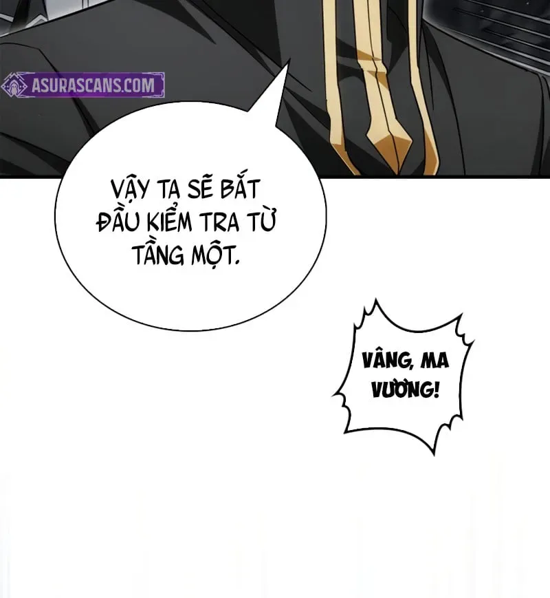 Kiếp Này Ma Vương Ta Không Theo Chuẩn Mực Nữa! Chương 20 - Trang 97