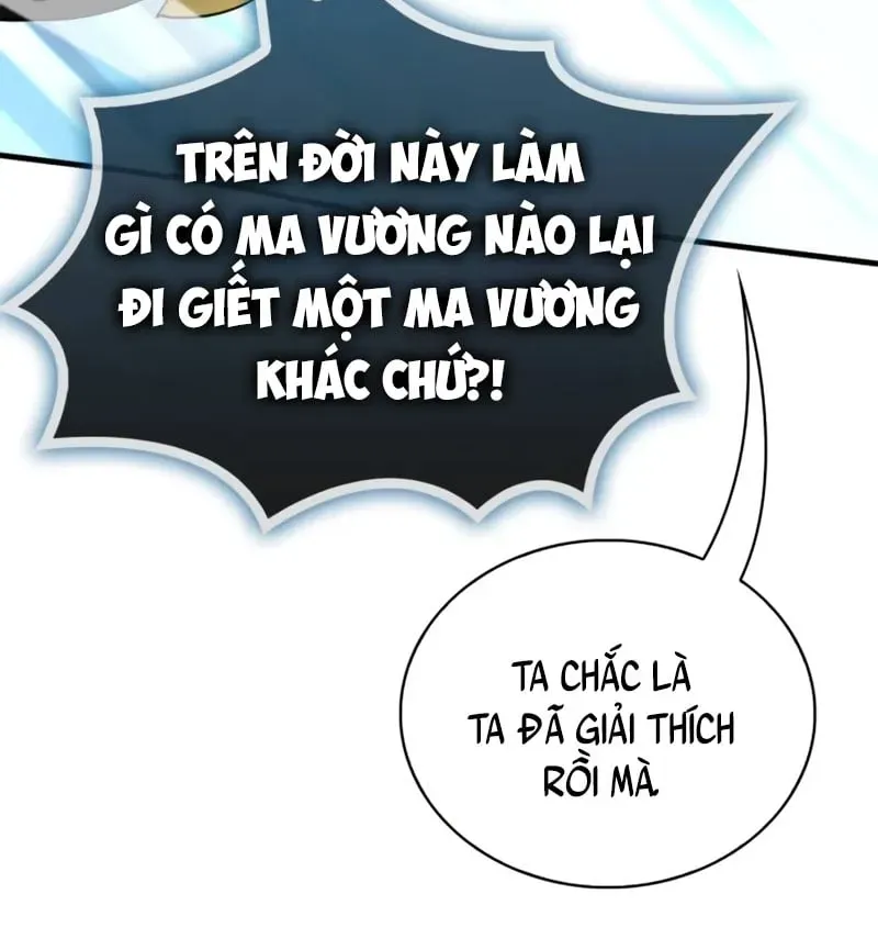 Kiếp Này Ma Vương Ta Không Theo Chuẩn Mực Nữa! Chương 21 - Trang 41