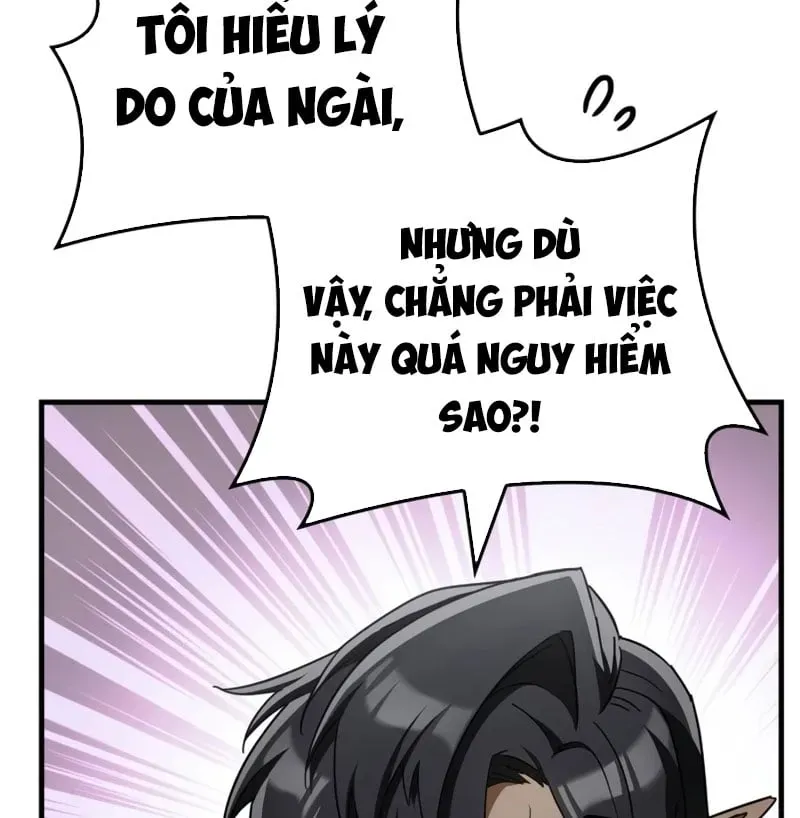 Kiếp Này Ma Vương Ta Không Theo Chuẩn Mực Nữa! Chương 21 - Trang 55