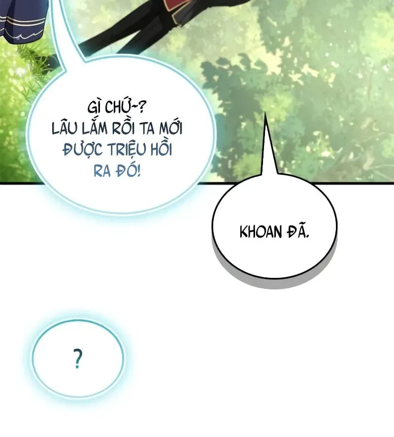 Kiếp Này Ma Vương Ta Không Theo Chuẩn Mực Nữa! Chương 21 - Trang 8