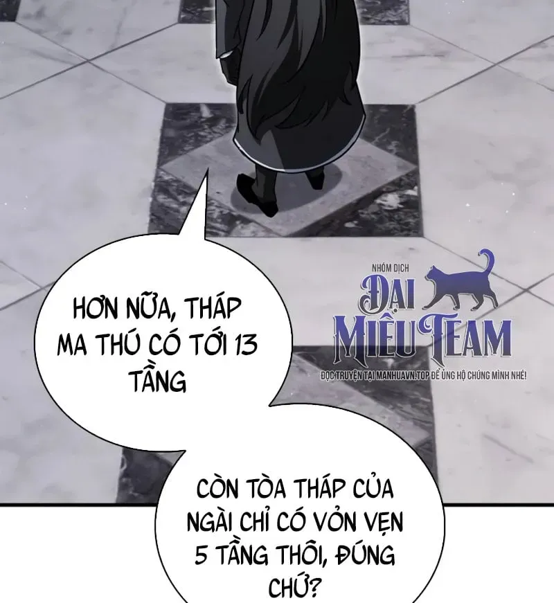 Kiếp Này Ma Vương Ta Không Theo Chuẩn Mực Nữa! Chương 21 - Trang 85