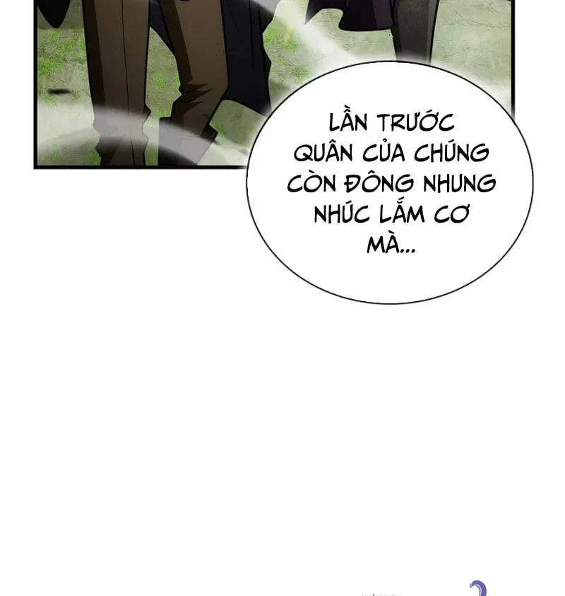 Kiếp Này Ma Vương Ta Không Theo Chuẩn Mực Nữa! Chương 22 - Trang 136