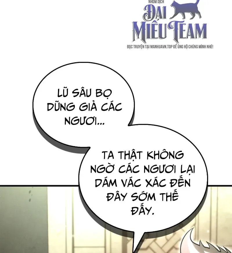 Kiếp Này Ma Vương Ta Không Theo Chuẩn Mực Nữa! Chương 22 - Trang 137