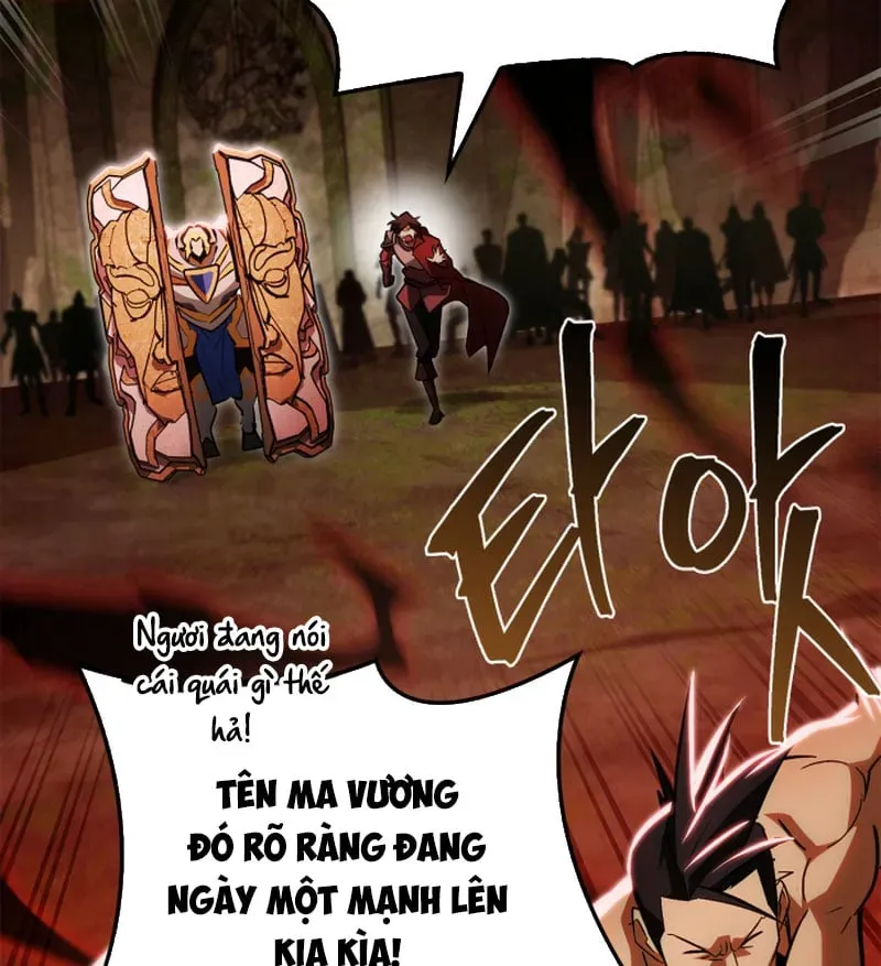Kiếp Này Ma Vương Ta Không Theo Chuẩn Mực Nữa! Chương 22 - Trang 174