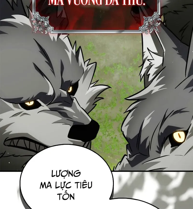 Kiếp Này Ma Vương Ta Không Theo Chuẩn Mực Nữa! Chương 22 - Trang 3