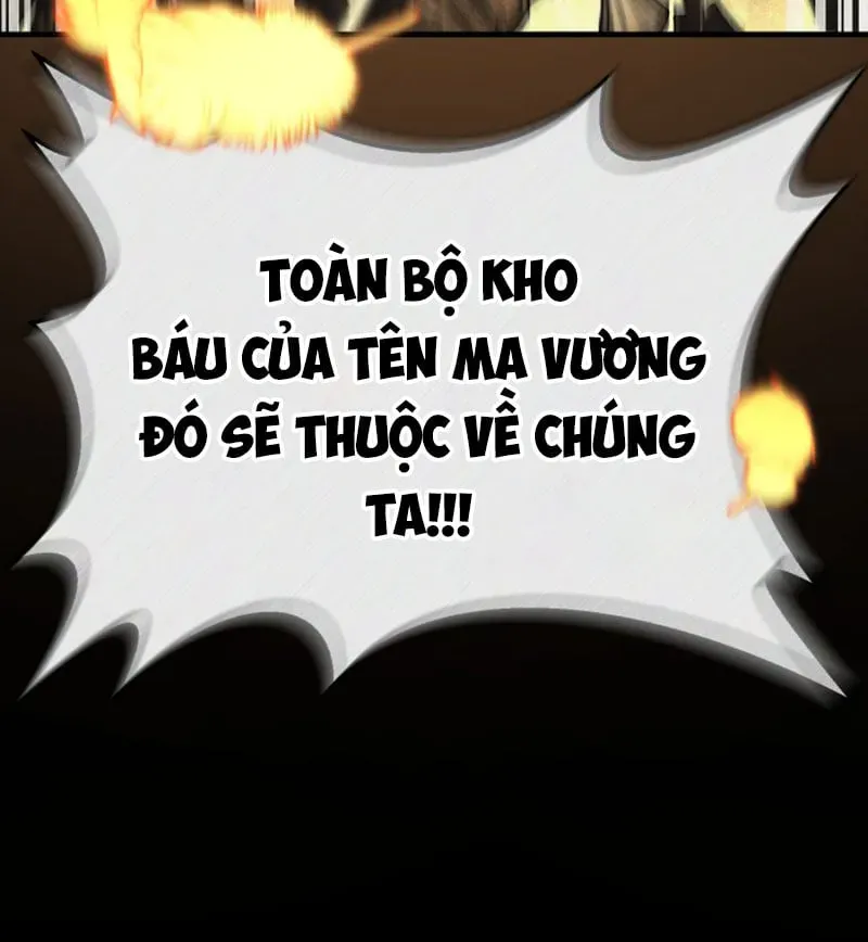Kiếp Này Ma Vương Ta Không Theo Chuẩn Mực Nữa! Chương 22 - Trang 57
