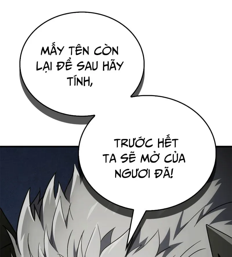 Kiếp Này Ma Vương Ta Không Theo Chuẩn Mực Nữa! Chương 22 - Trang 8