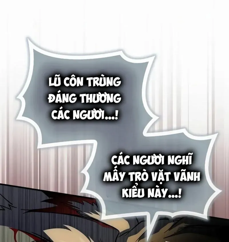 Kiếp Này Ma Vương Ta Không Theo Chuẩn Mực Nữa! Chương 23 - Trang 38