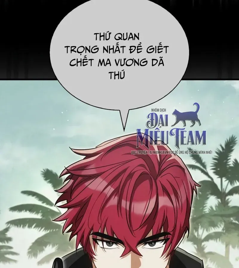 Kiếp Này Ma Vương Ta Không Theo Chuẩn Mực Nữa! Chương 23 - Trang 97