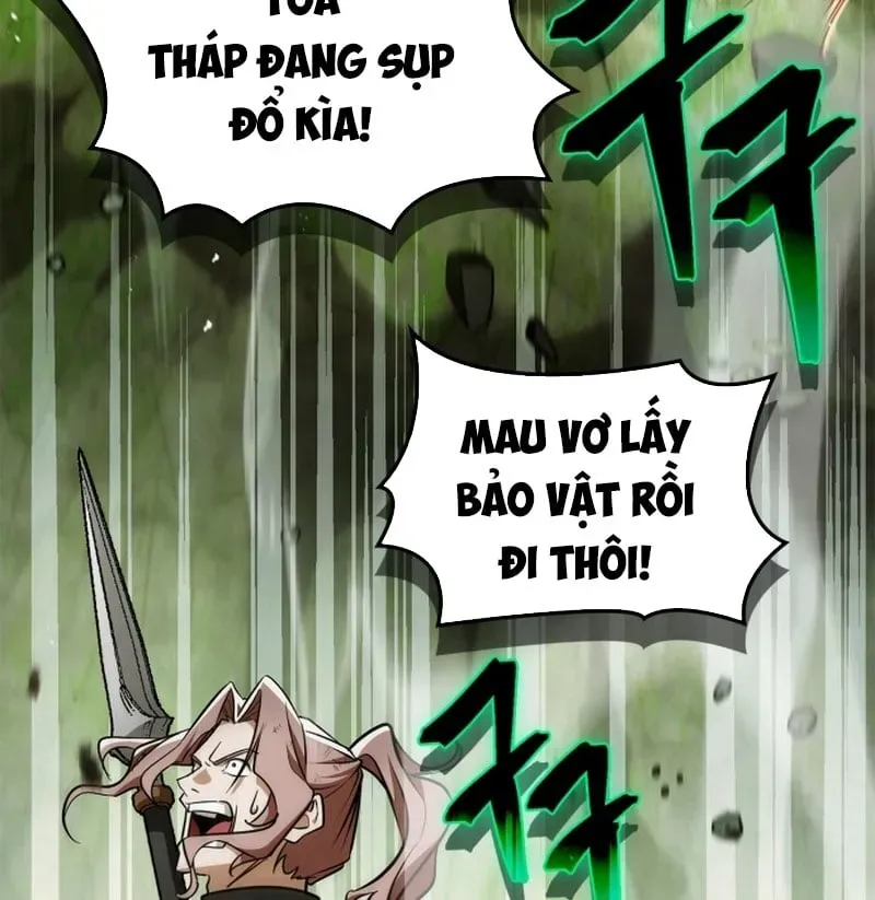 Kiếp Này Ma Vương Ta Không Theo Chuẩn Mực Nữa! Chương 24 - Trang 21