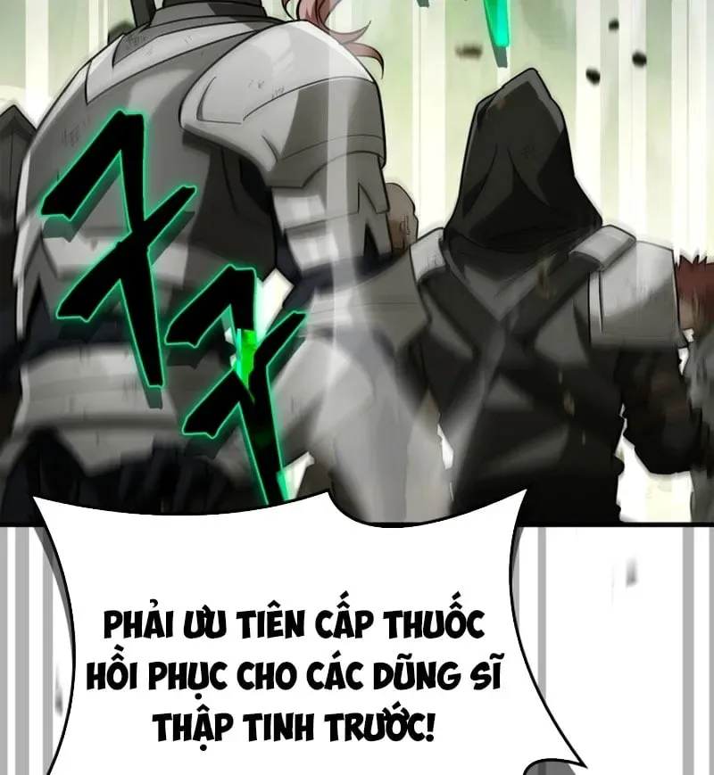 Kiếp Này Ma Vương Ta Không Theo Chuẩn Mực Nữa! Chương 24 - Trang 22