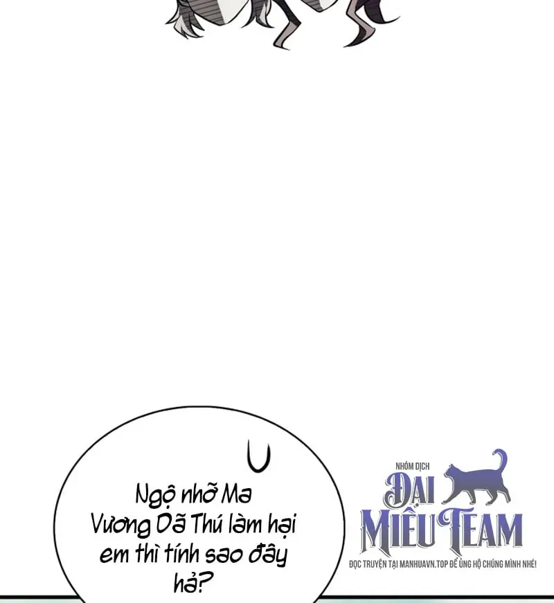 Kiếp Này Ma Vương Ta Không Theo Chuẩn Mực Nữa! Chương 24 - Trang 69