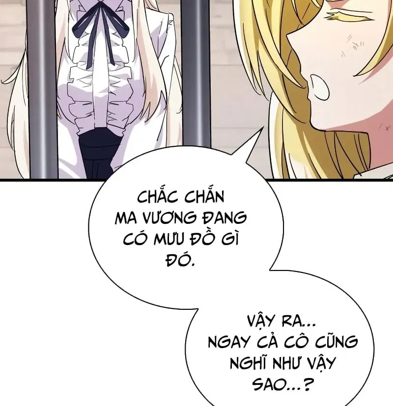 Kiếp Này Ma Vương Ta Không Theo Chuẩn Mực Nữa! Chương 25 - Trang 140