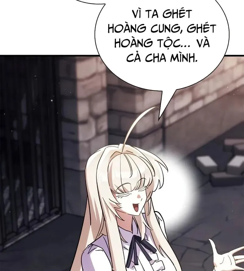 Kiếp Này Ma Vương Ta Không Theo Chuẩn Mực Nữa! Chương 25 - Trang 149