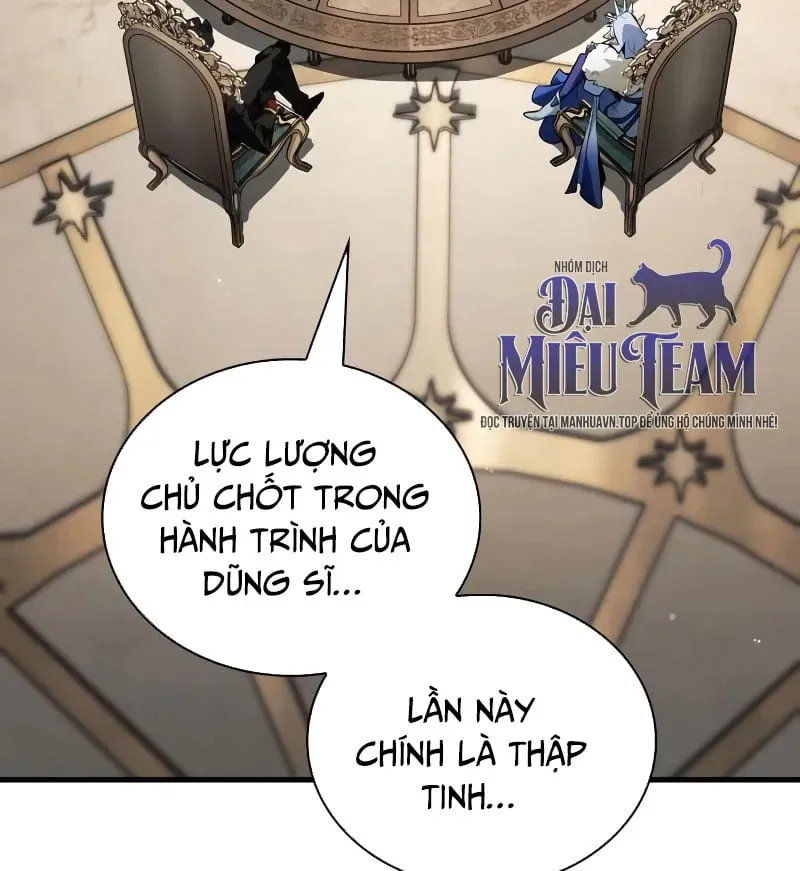 Kiếp Này Ma Vương Ta Không Theo Chuẩn Mực Nữa! Chương 25 - Trang 20