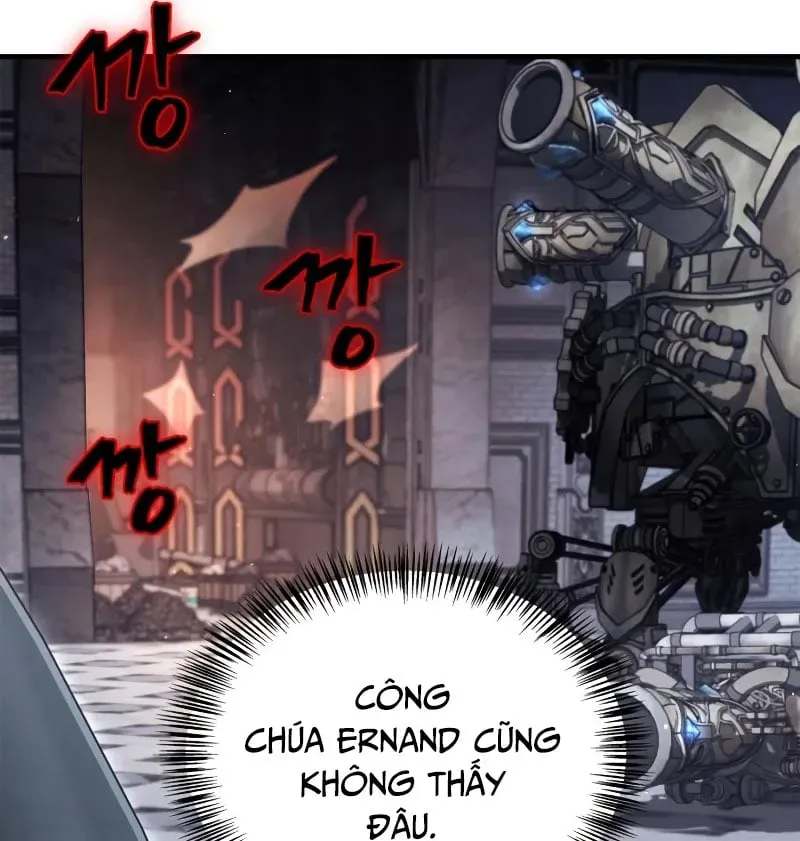 Kiếp Này Ma Vương Ta Không Theo Chuẩn Mực Nữa! Chương 25 - Trang 48