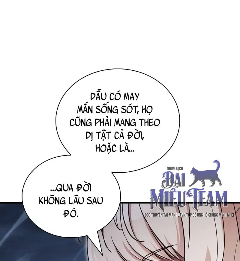 Kiếp Này Ma Vương Ta Không Theo Chuẩn Mực Nữa! Chương 26 - Trang 113