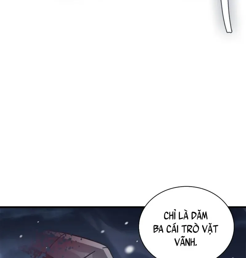 Kiếp Này Ma Vương Ta Không Theo Chuẩn Mực Nữa! Chương 26 - Trang 21