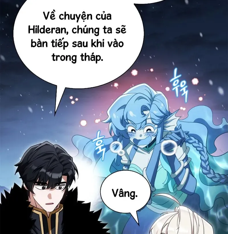 Kiếp Này Ma Vương Ta Không Theo Chuẩn Mực Nữa! Chương 27 - Trang 13