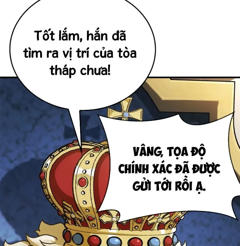 Kiếp Này Ma Vương Ta Không Theo Chuẩn Mực Nữa! Chương 27 - Trang 202