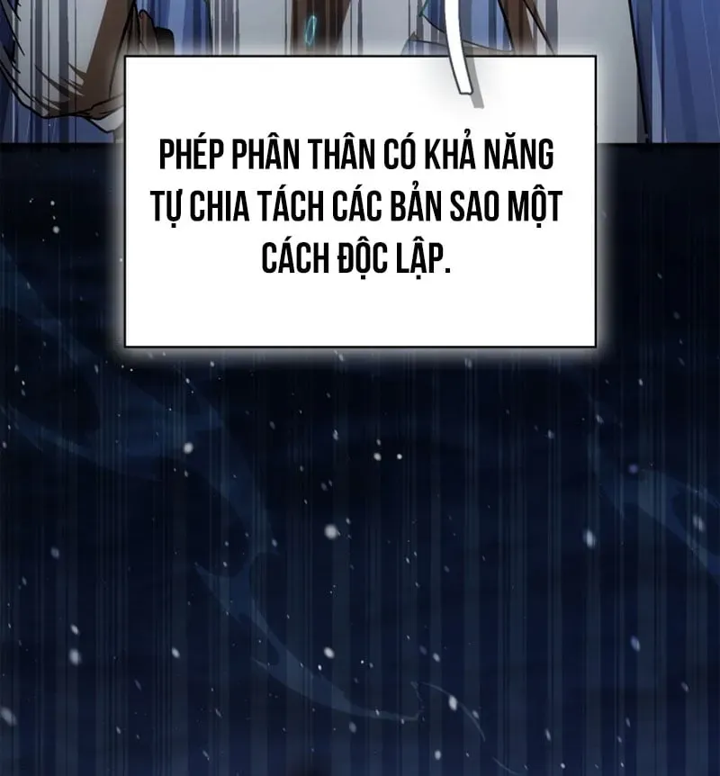 Kiếp Này Ma Vương Ta Không Theo Chuẩn Mực Nữa! Chương 27 - Trang 29