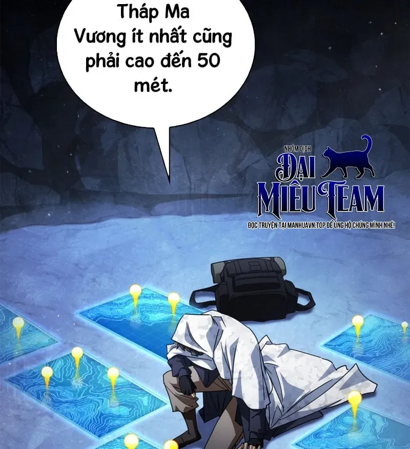 Kiếp Này Ma Vương Ta Không Theo Chuẩn Mực Nữa! Chương 27 - Trang 35