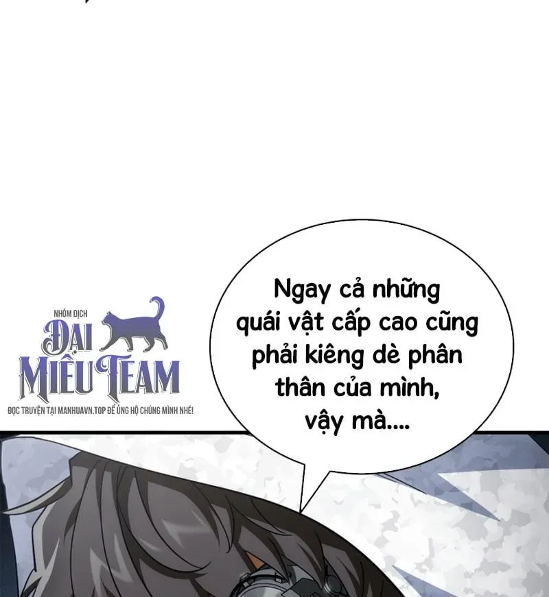Kiếp Này Ma Vương Ta Không Theo Chuẩn Mực Nữa! Chương 27 - Trang 50