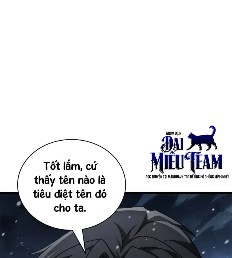 Kiếp Này Ma Vương Ta Không Theo Chuẩn Mực Nữa! Chương 27 - Trang 57