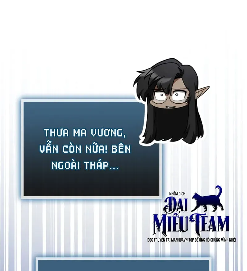 Kiếp Này Ma Vương Ta Không Theo Chuẩn Mực Nữa! Chương 27 - Trang 80