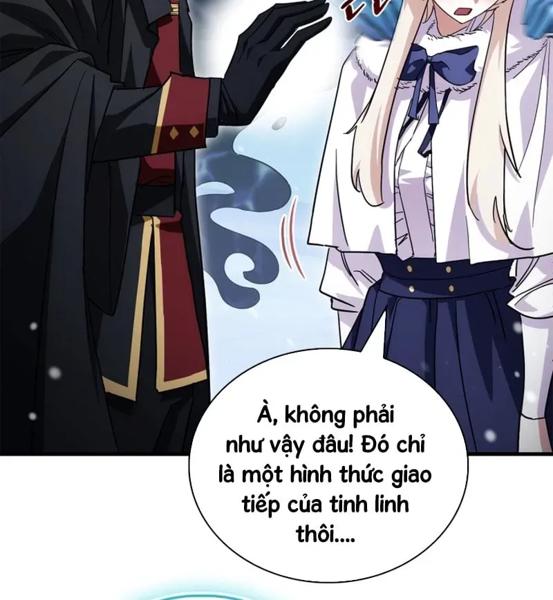 Kiếp Này Ma Vương Ta Không Theo Chuẩn Mực Nữa! Chương 27 - Trang 10