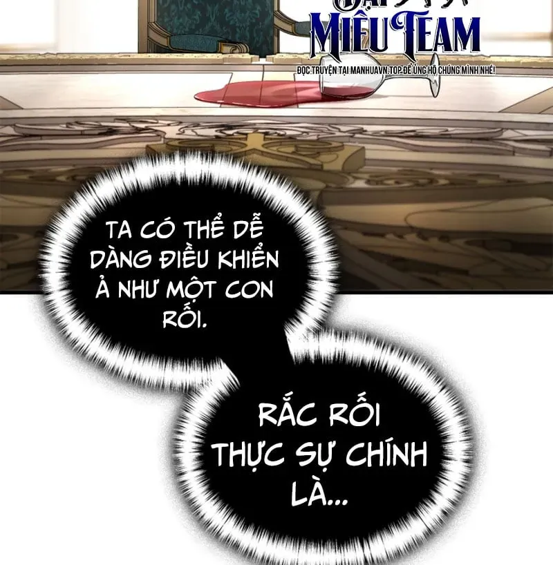 Kiếp Này Ma Vương Ta Không Theo Chuẩn Mực Nữa! Chương 28 - Trang 131