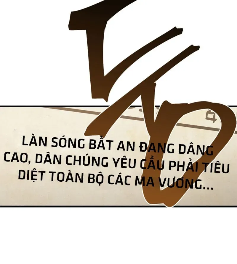 Kiếp Này Ma Vương Ta Không Theo Chuẩn Mực Nữa! Chương 28 - Trang 35