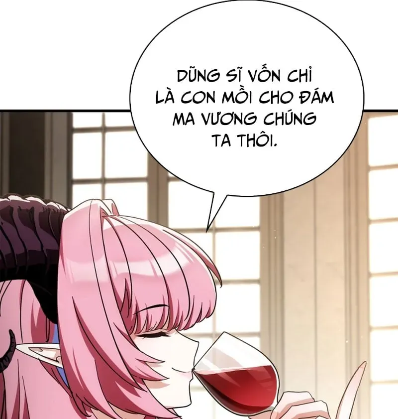 Kiếp Này Ma Vương Ta Không Theo Chuẩn Mực Nữa! Chương 28 - Trang 49