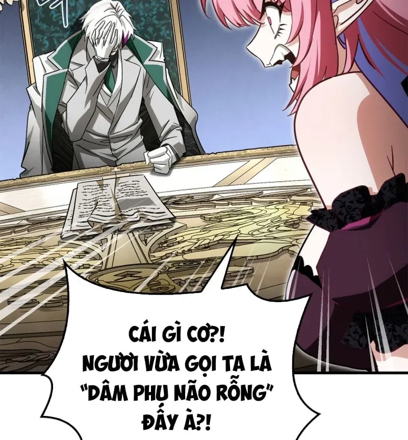 Kiếp Này Ma Vương Ta Không Theo Chuẩn Mực Nữa! Chương 28 - Trang 54