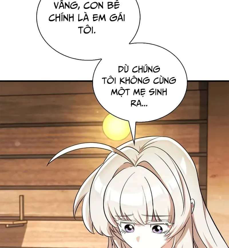 Kiếp Này Ma Vương Ta Không Theo Chuẩn Mực Nữa! Chương 29 - Trang 7