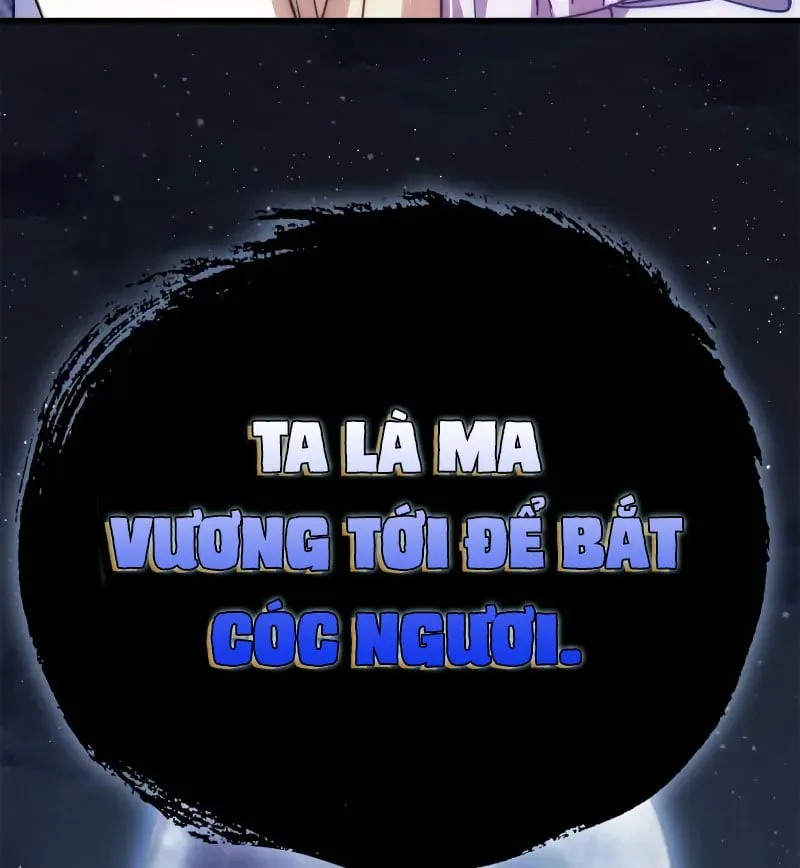 Kiếp Này Ma Vương Ta Không Theo Chuẩn Mực Nữa! Chương 3 - Trang 7