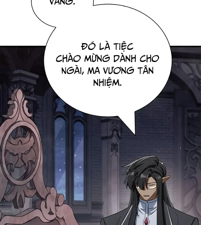 Kiếp Này Ma Vương Ta Không Theo Chuẩn Mực Nữa! Chương 3 - Trang 74