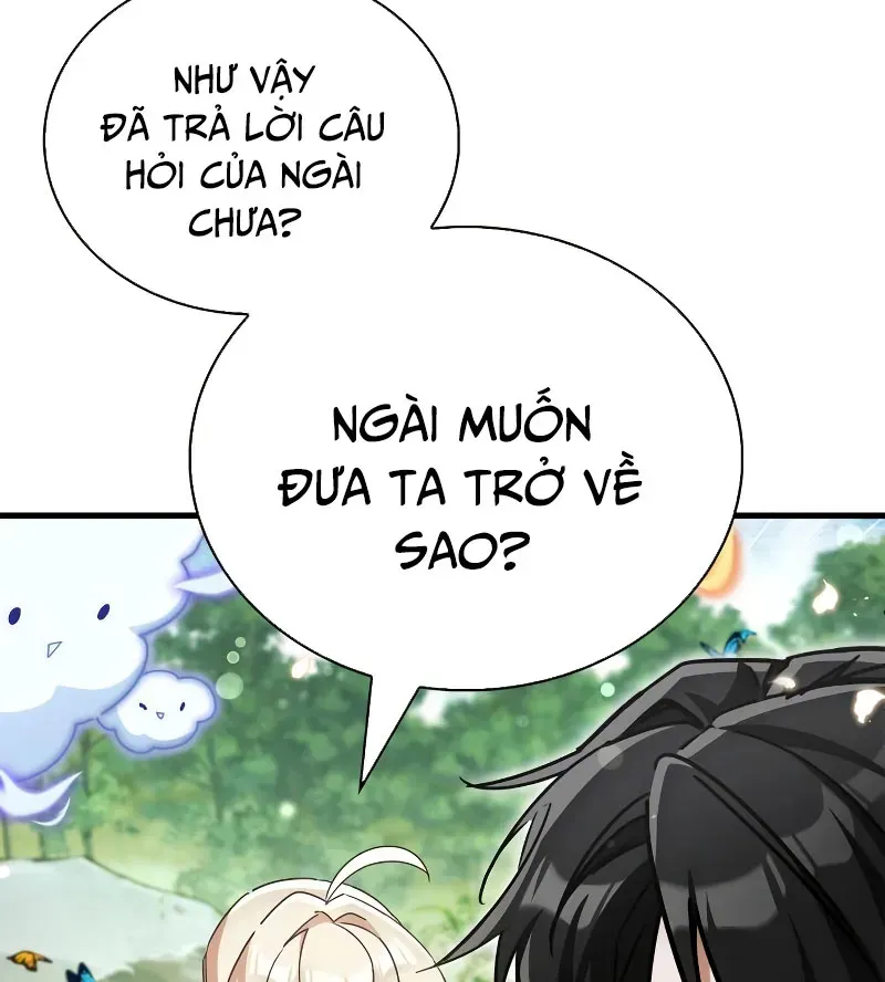 Kiếp Này Ma Vương Ta Không Theo Chuẩn Mực Nữa! Chương 4 - Trang 11