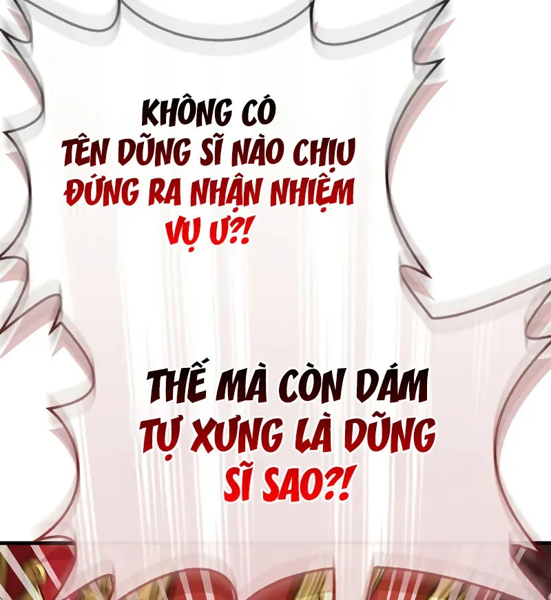 Kiếp Này Ma Vương Ta Không Theo Chuẩn Mực Nữa! Chương 4 - Trang 110