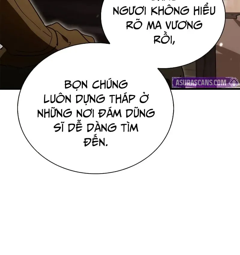 Kiếp Này Ma Vương Ta Không Theo Chuẩn Mực Nữa! Chương 4 - Trang 173