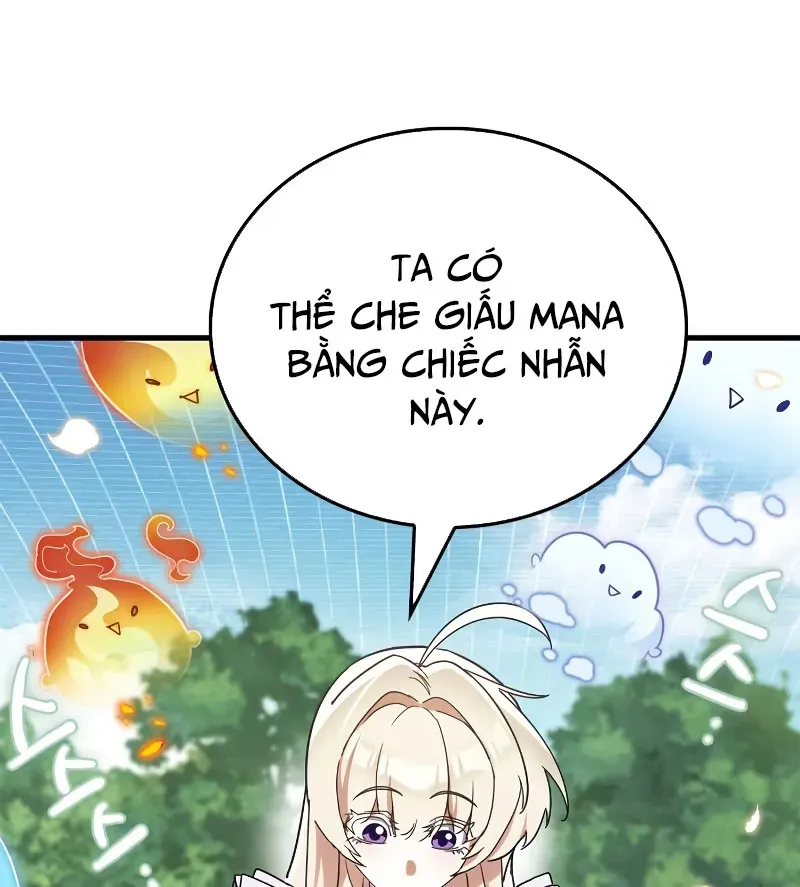 Kiếp Này Ma Vương Ta Không Theo Chuẩn Mực Nữa! Chương 4 - Trang 8