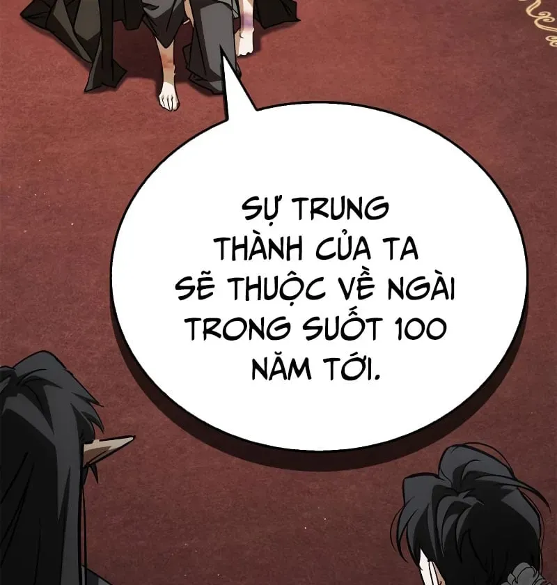 Kiếp Này Ma Vương Ta Không Theo Chuẩn Mực Nữa! Chương 5 - Trang 114