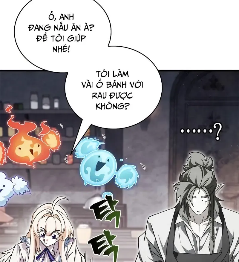 Kiếp Này Ma Vương Ta Không Theo Chuẩn Mực Nữa! Chương 5 - Trang 128