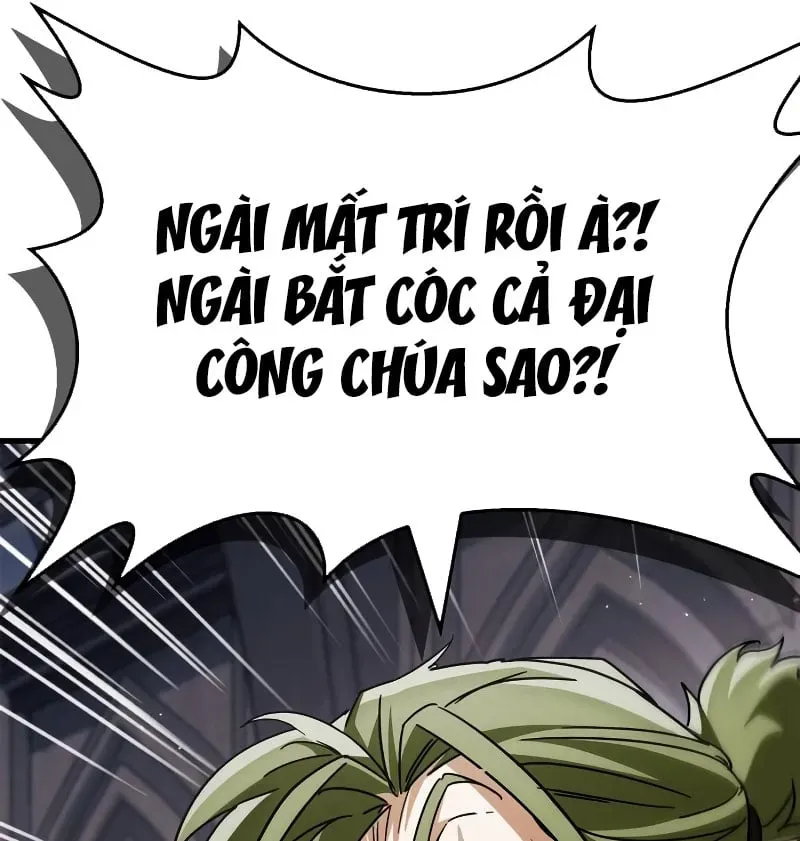Kiếp Này Ma Vương Ta Không Theo Chuẩn Mực Nữa! Chương 5 - Trang 140